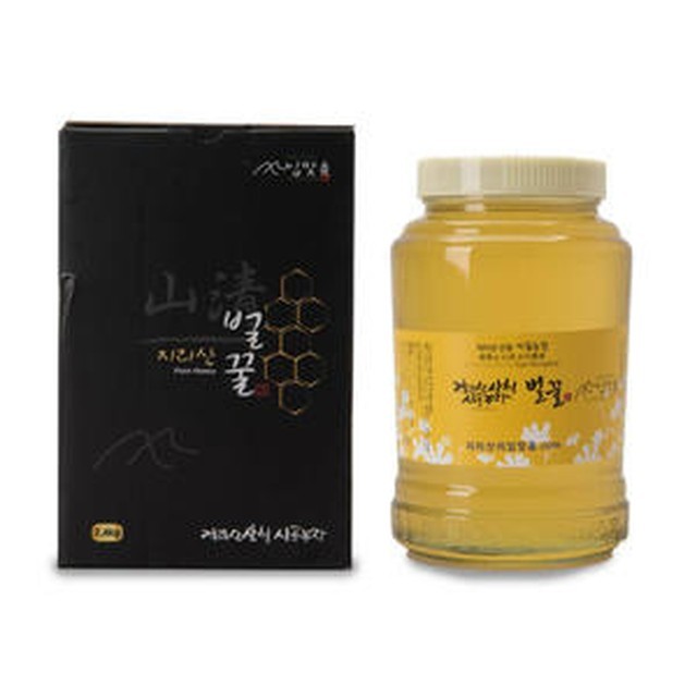 지리산 산청시골농장 이미지