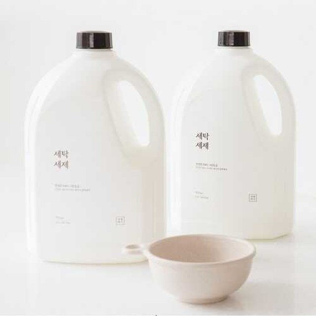 세탁컴퍼니 이미지