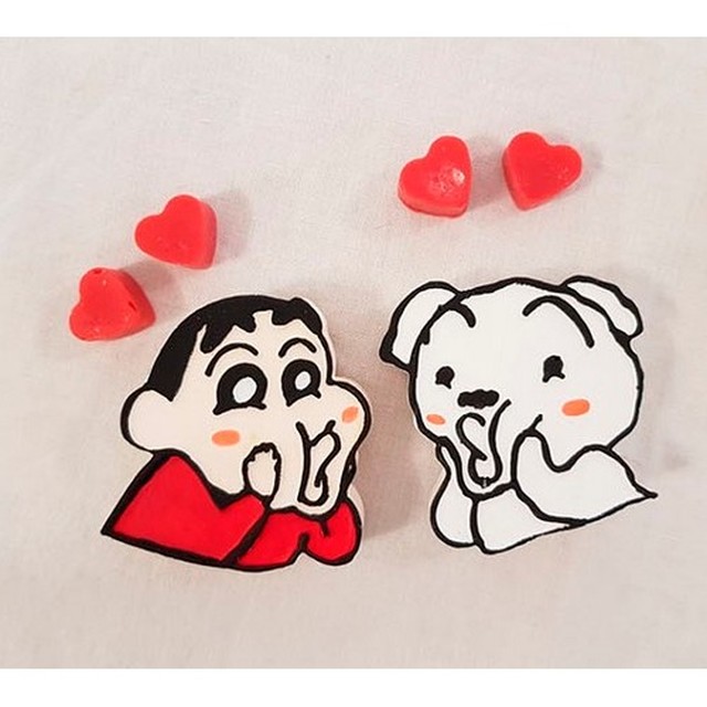 어설렘 이미지