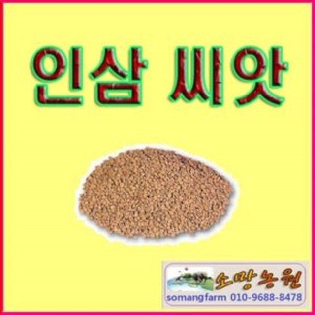 소망인삼 이미지