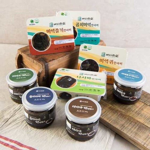 바다손애 이미지
