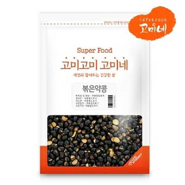 고미푸드 이미지