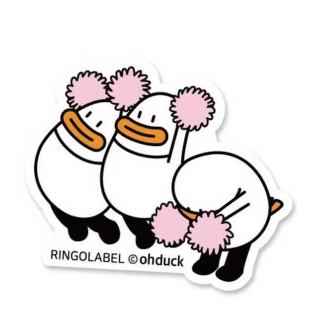링고라벨 이미지
