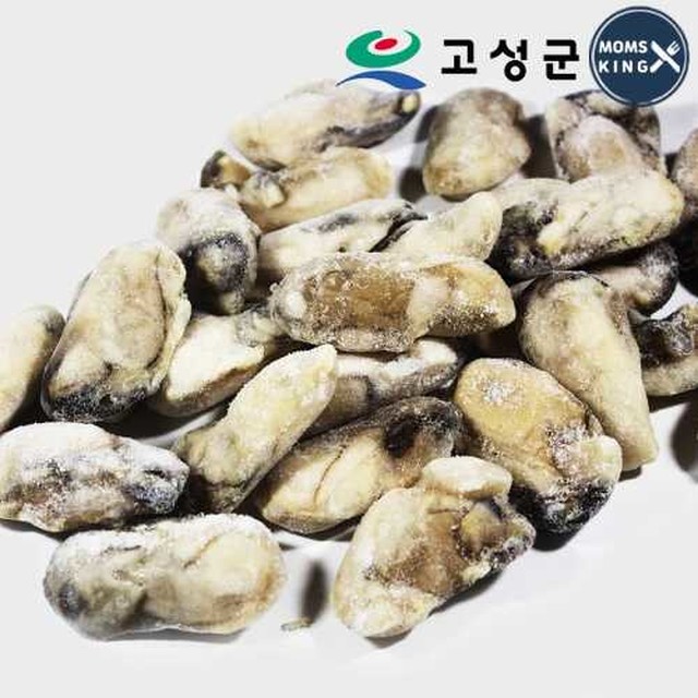우진푸드 이미지