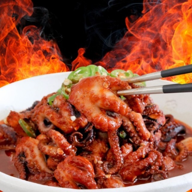 경일식품 이미지