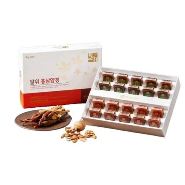 중앙인삼영농조합법인 이미지