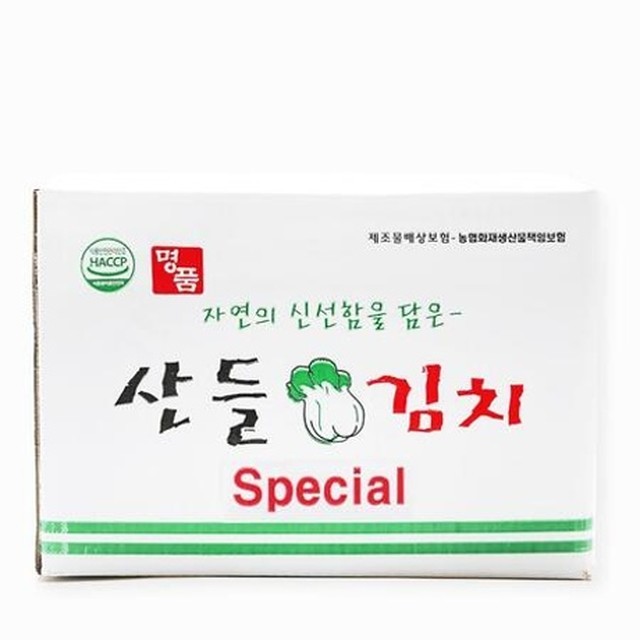 상운식품 이미지