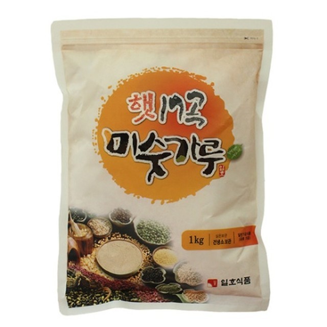 일호식품 이미지