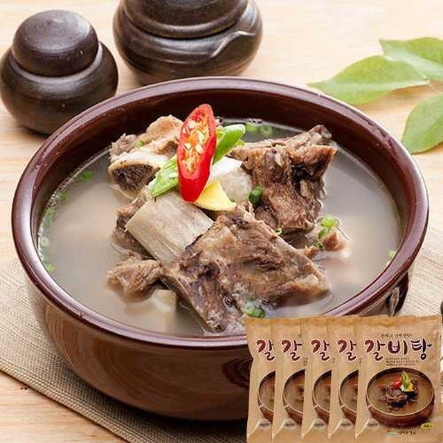 산마루식품 이미지