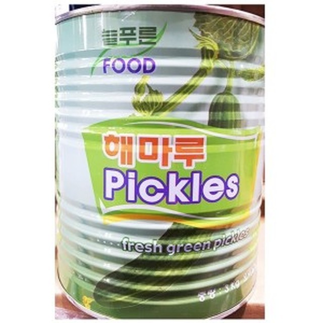 해마루푸드 이미지