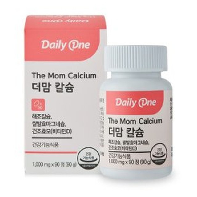 더맘 이미지
