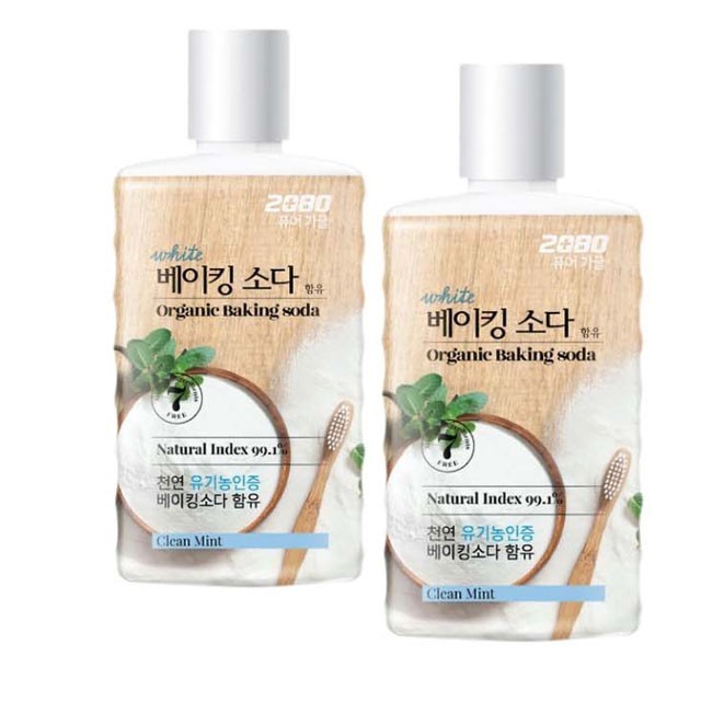 민트클린 이미지