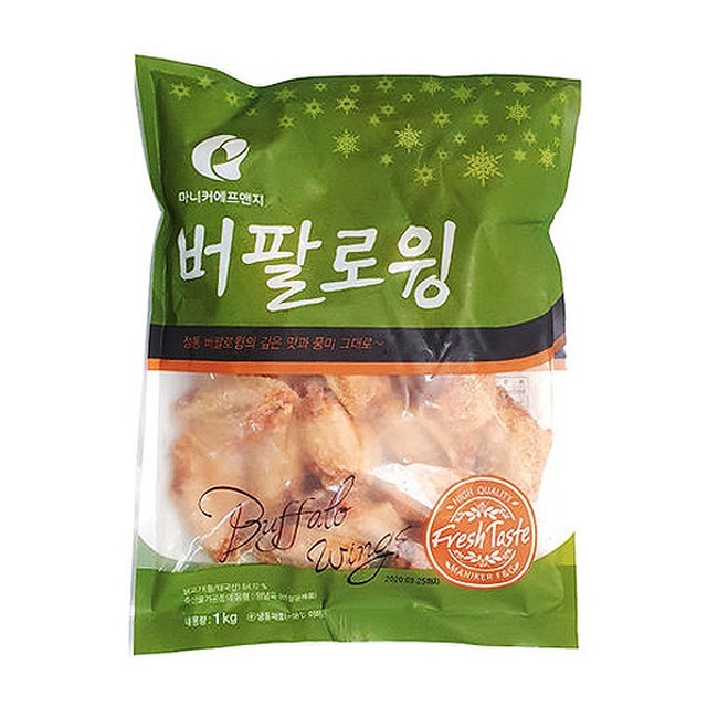 마니커 이미지