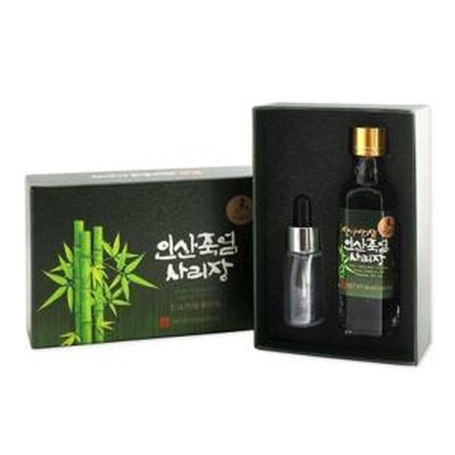 인산죽염서 이미지