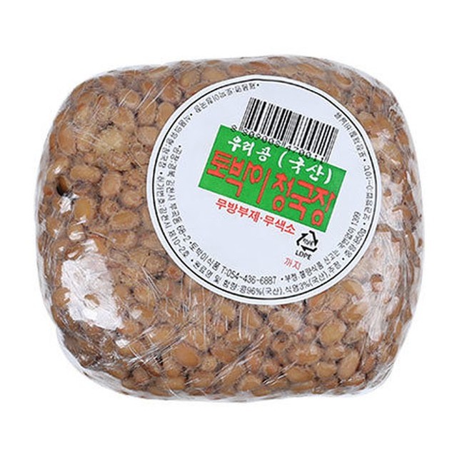 토박이식품 이미지