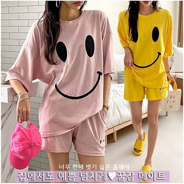 홈스마일 이미지