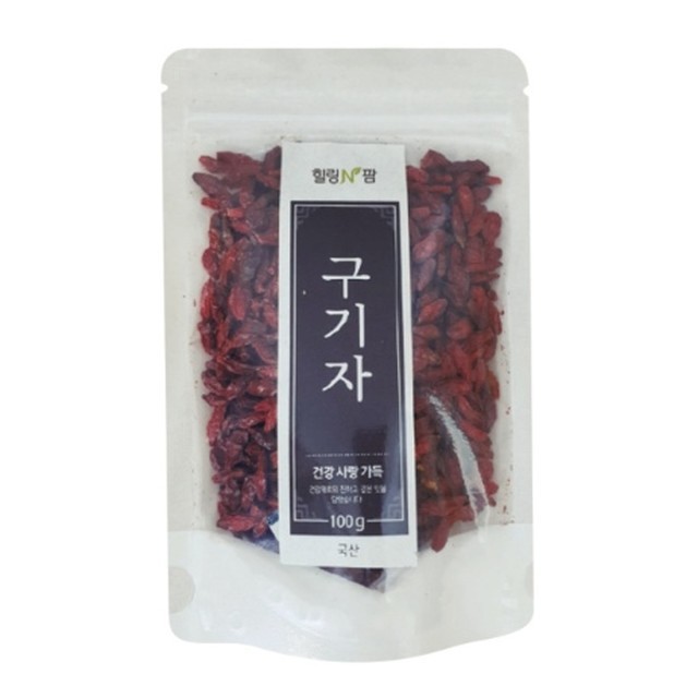 강원약초농산 이미지