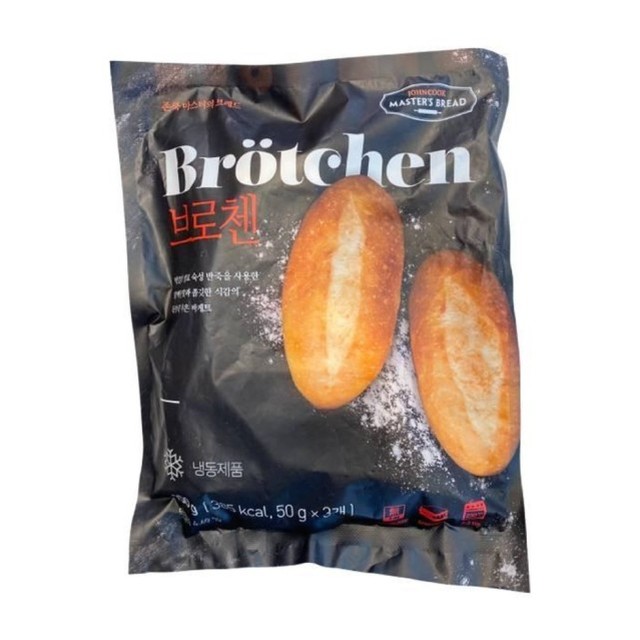 (주)맛나푸드 이미지
