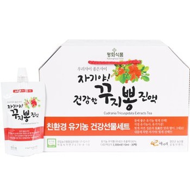 평화식품 이미지