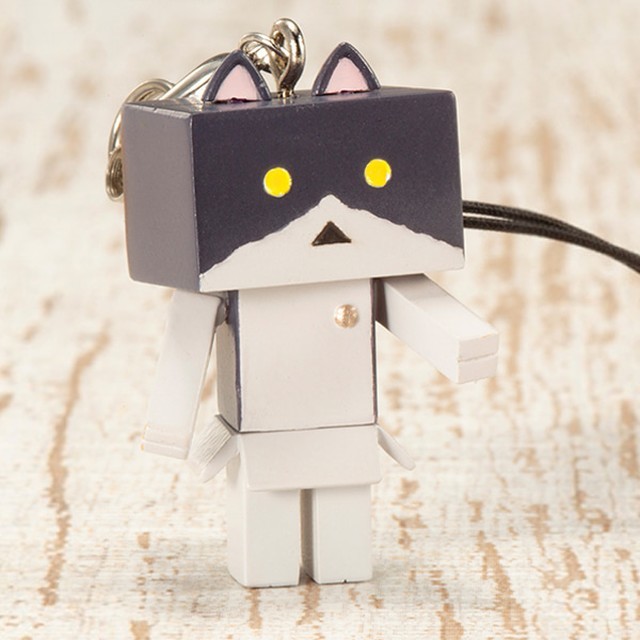 냥보스 이미지