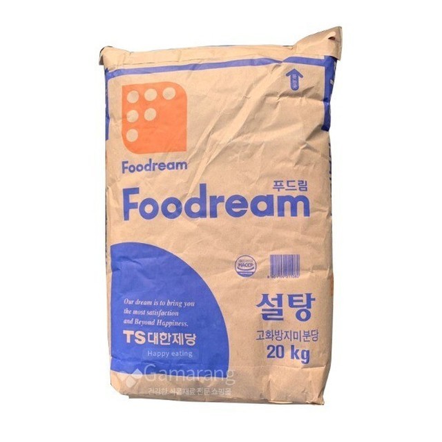 푸드림 이미지