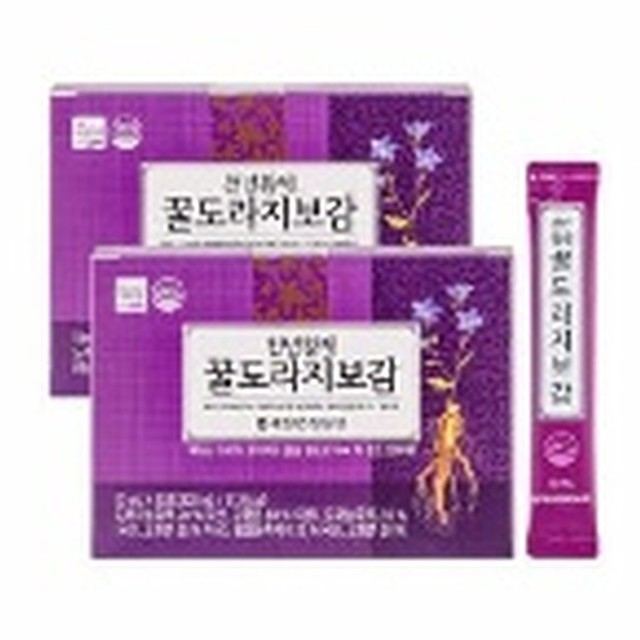 천년보감 이미지