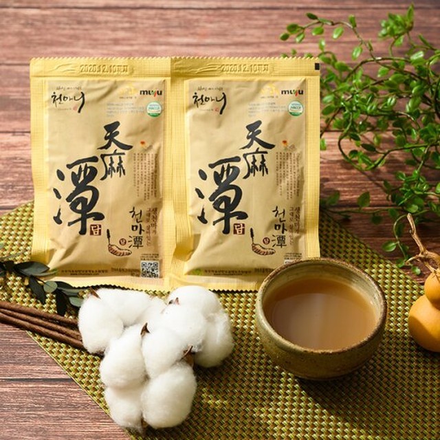 천마니 이미지