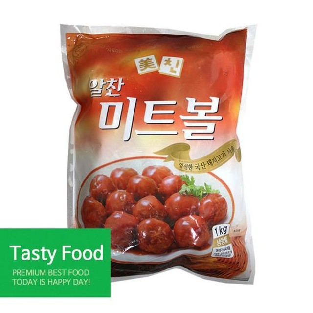 알찬미트 이미지