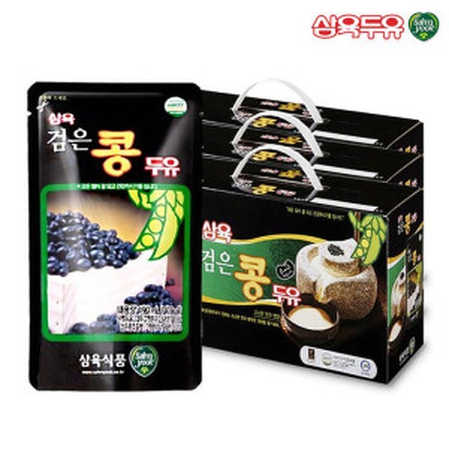 (유)삼육 이미지