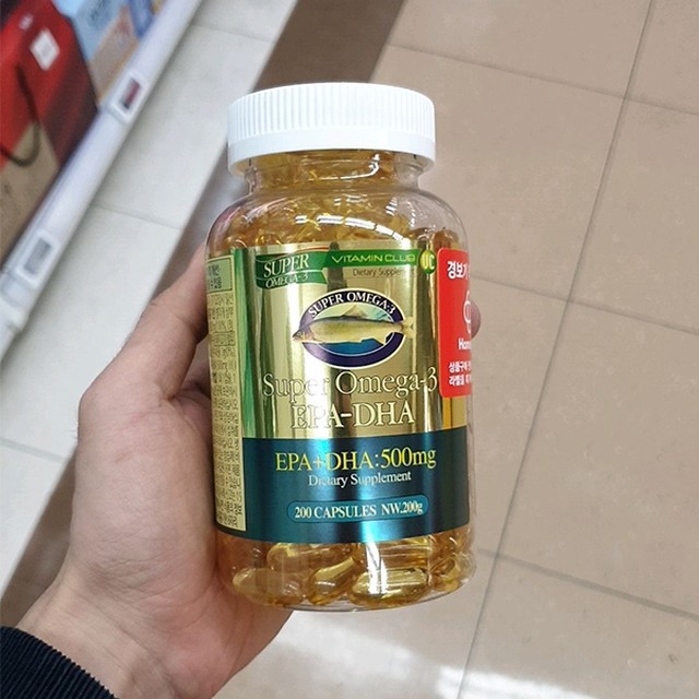 슈퍼비타민클럽 이미지