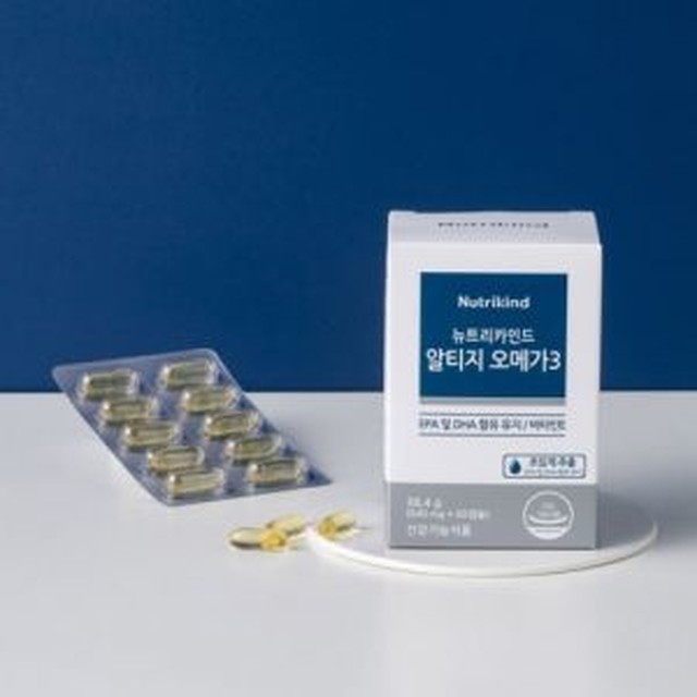 스리푸드 이미지