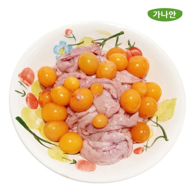 가나안식품 이미지
