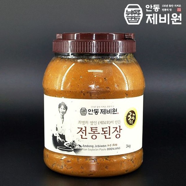 더조은식품 이미지
