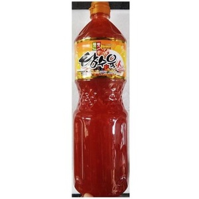 청우식당 이미지