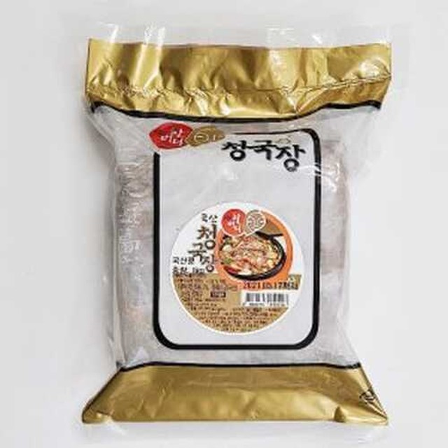 덕소식품 이미지