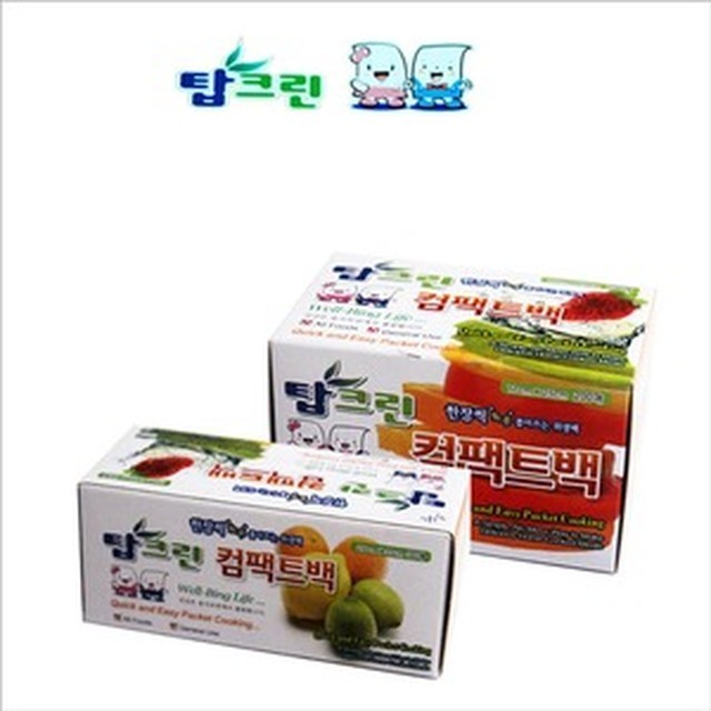 탑크린 이미지