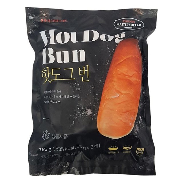 (주)맛나푸드 이미지