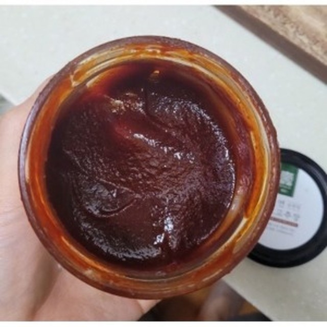 전수연고추장 이미지