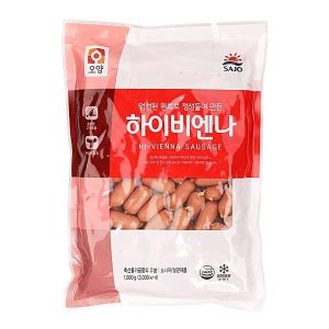 에쓰푸드(주) 이미지