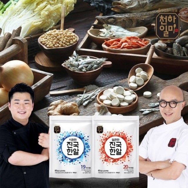 일미식품 이미지