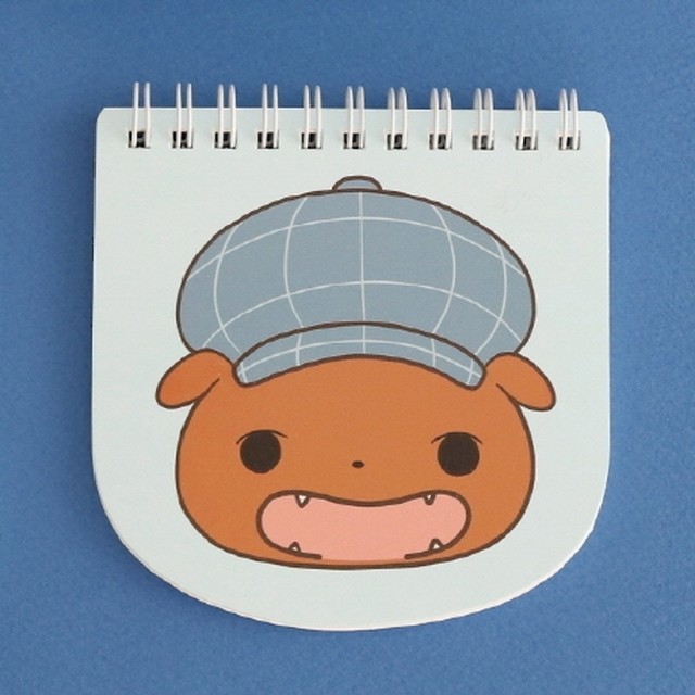 브라운노트 이미지