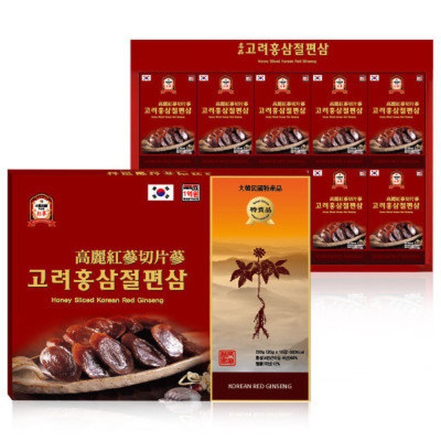 고려농산 이미지