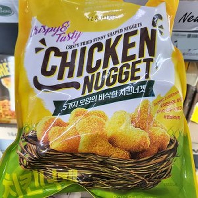 하늘푸드 이미지
