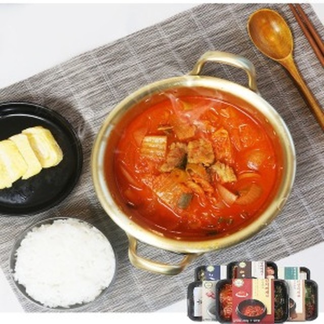찌개탕 이미지