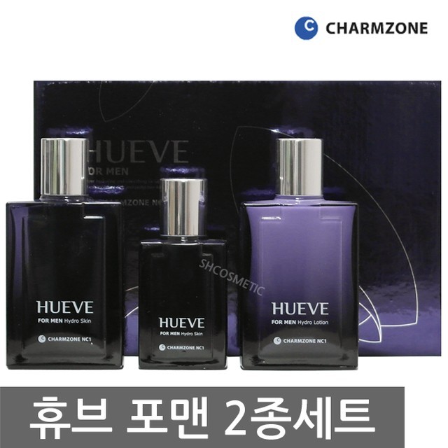 휴브 이미지