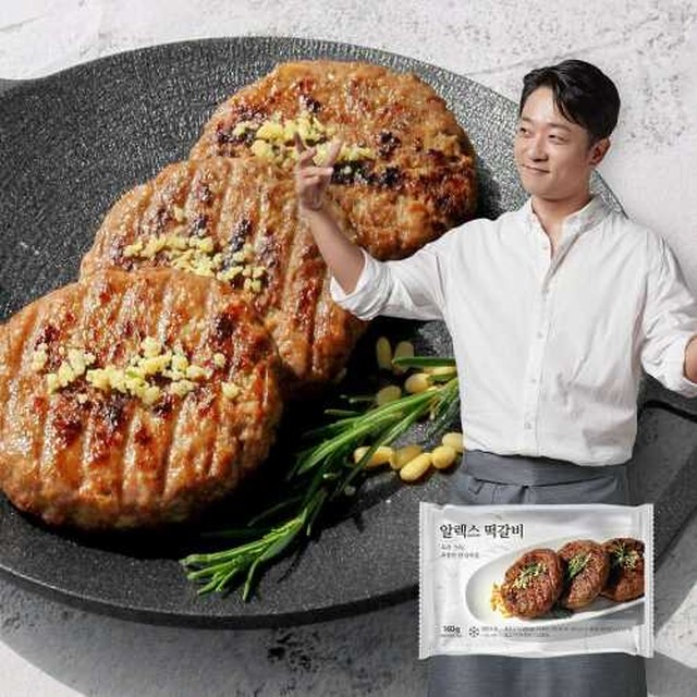 제이원푸드 이미지