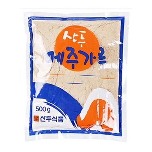 산두식품 이미지