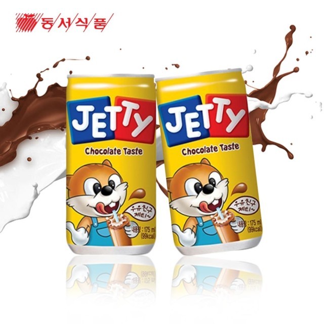 동서음료(주) 이미지