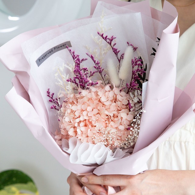 발렌타인플라워 이미지