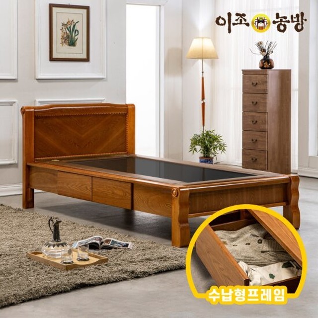 돌침대이조가구 이미지